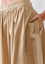Lua Skirt