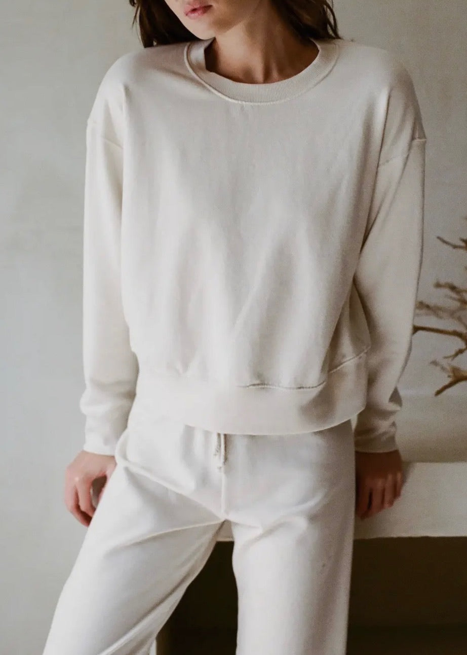 Lera Pullover