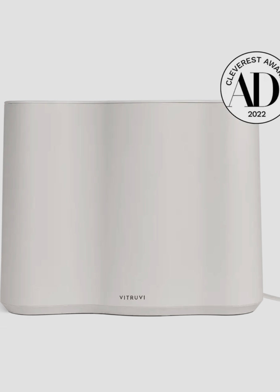 Cloud Humidifier