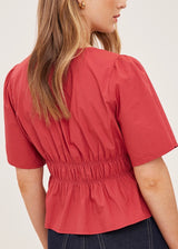 Iona Blouse