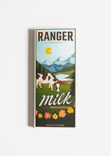 Milk Chocolate Bar