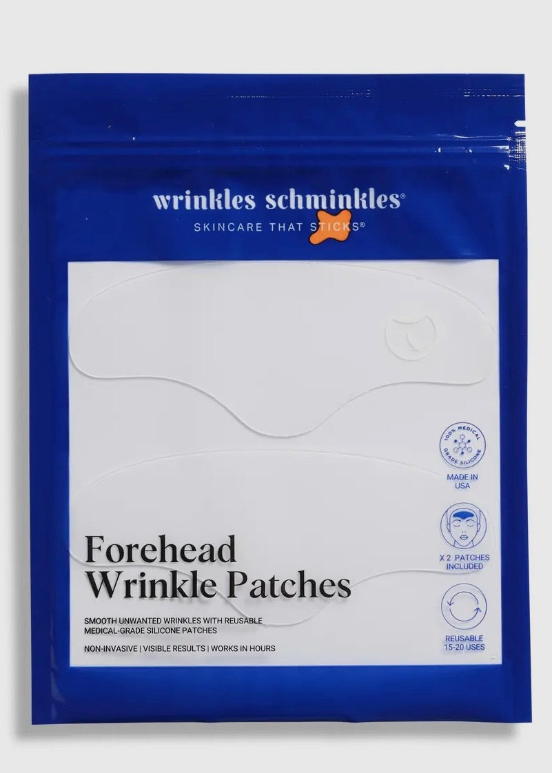 Forehead Wrinkle Patches