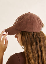 Sandy Beach Cap