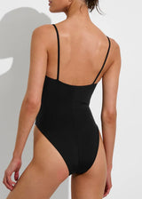 Retreat Suit