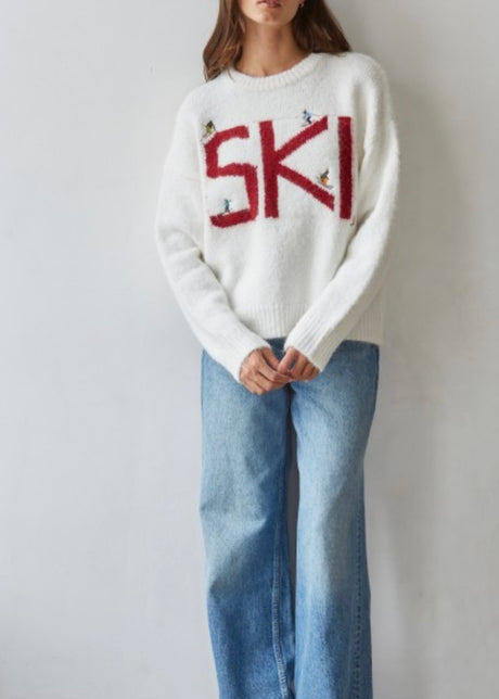 Ski Sweater