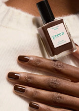 Clove Nail Polish