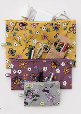 Flat Pouch Set