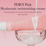 Medicube Pdrn Pink Hyaluronic Moisturizing Cream 50ml