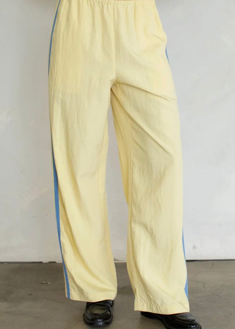Landon Track Pants