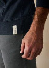 Jackie Fleece Pullover