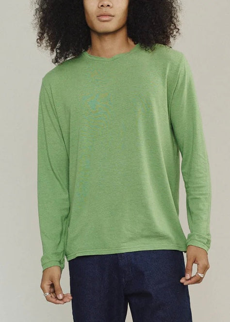Jung Long Sleeve Tee