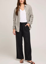 Arabella Button Up