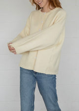 Juniper Cardigan