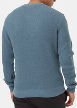 Highline Henley Sweater