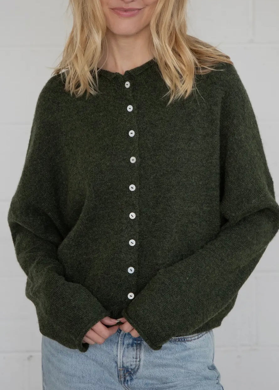*Pre-Order Oct 5th*  Piper Cardigan