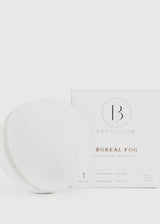 Boreal Fog Bath Bomb
