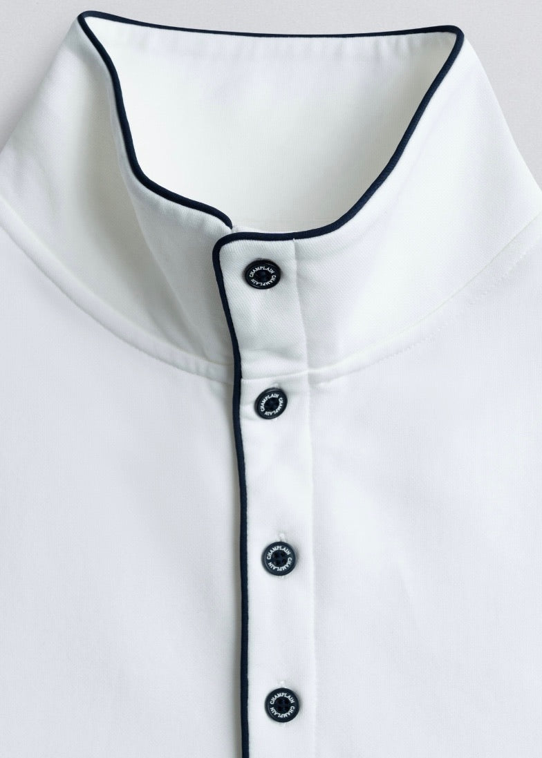 Courtside Pullover
