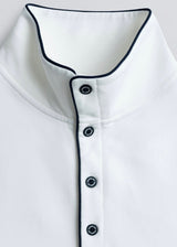 Courtside Pullover