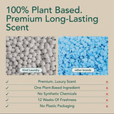 In Wash Scent Boosters Lavender Dream