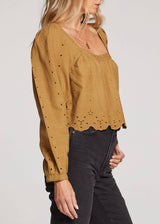 Callen Top