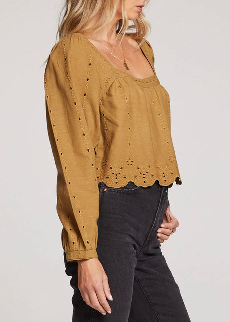 Callen Top