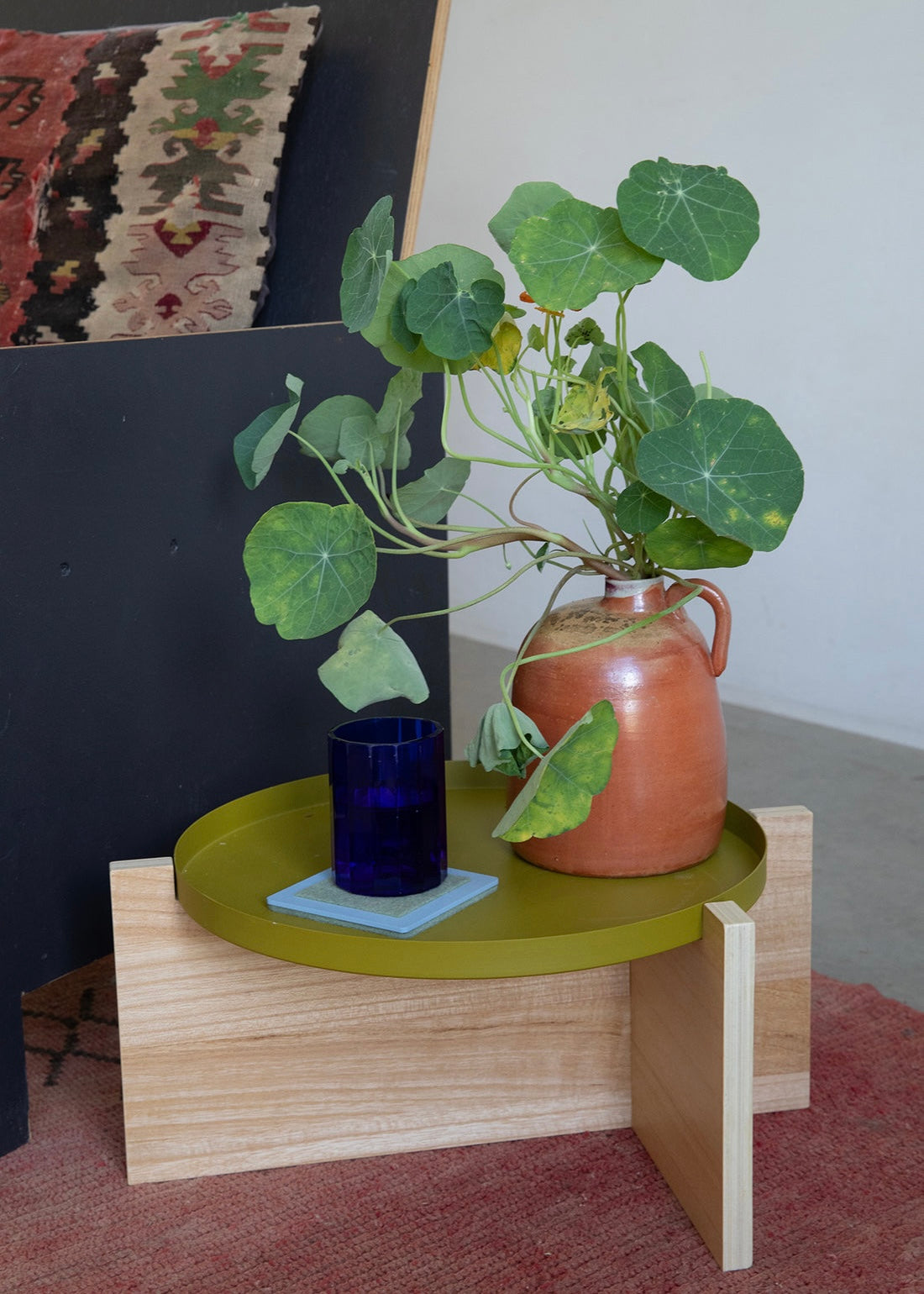 LANG | Multipurpose Plant Stand
