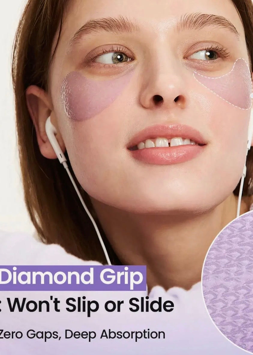 Biodance Caviar Pdrn Eye Patches (30Pcs)