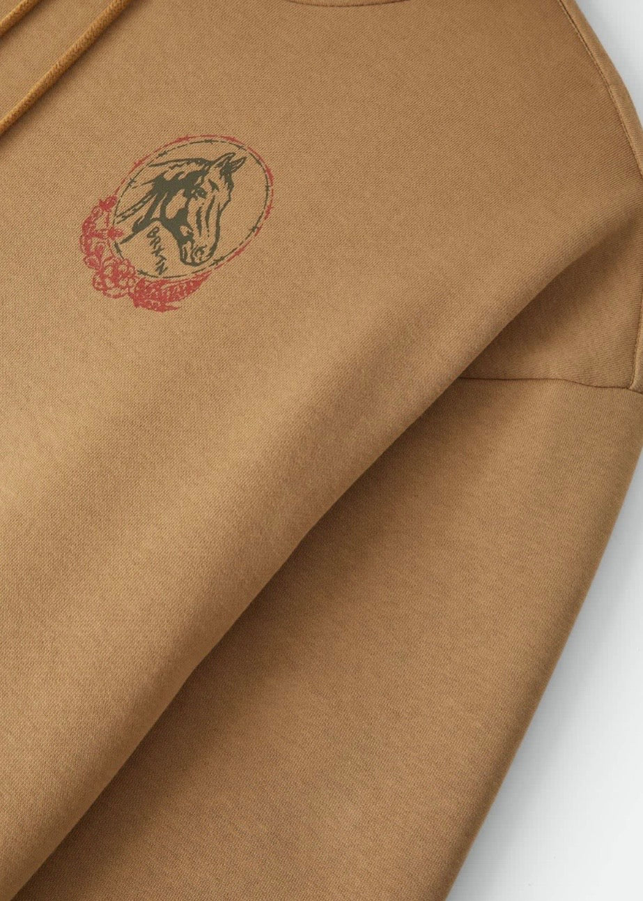 Marley Hoodie