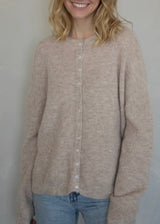 Sutton Cardigan