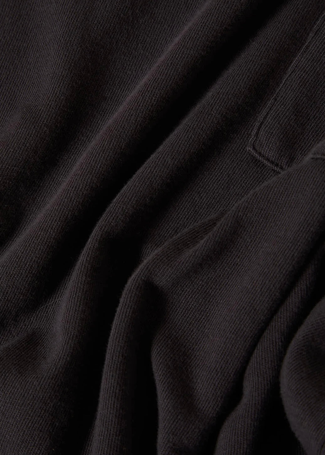 Carefree Organic Garment Dye Perfect T-Shirt