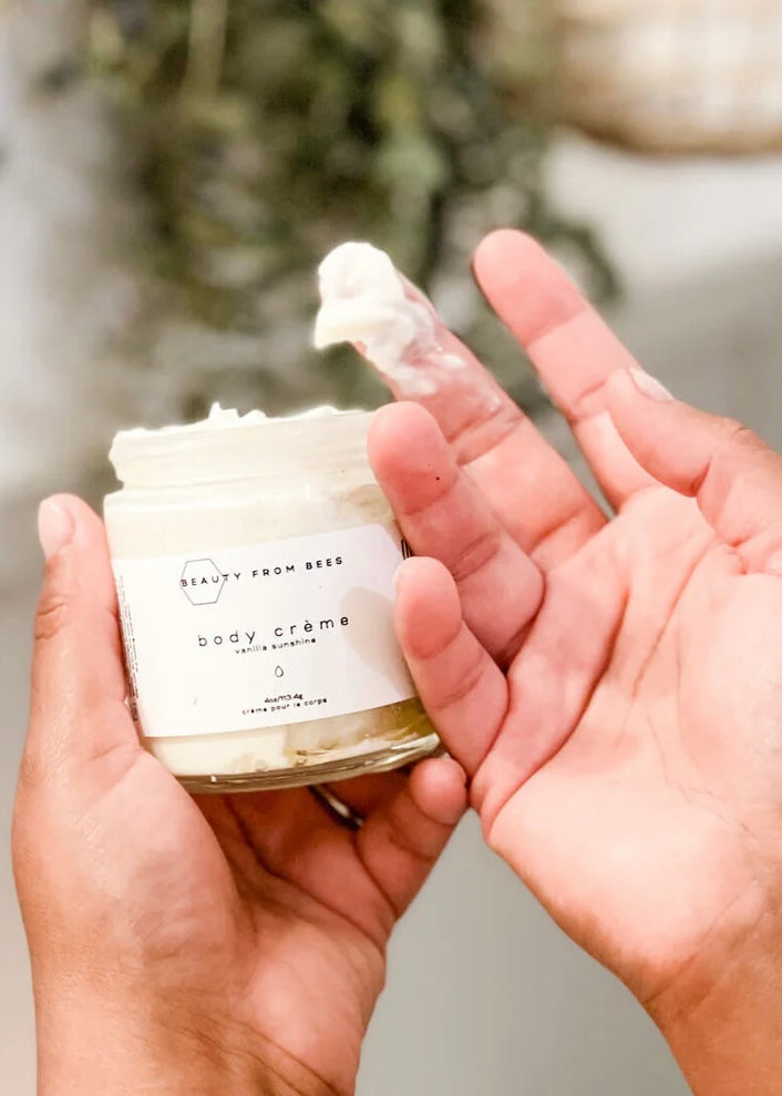 Body Crème