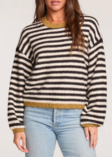 Steevie Sweater
