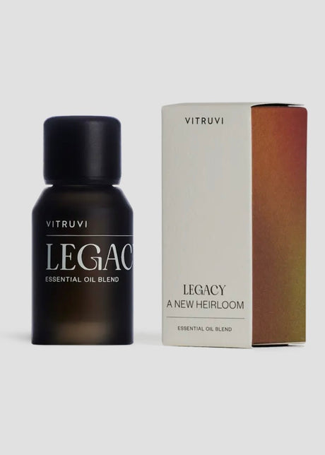 Legacy Essential Oil Blend