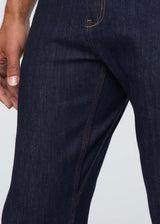 Performance Denim Slim Taper Heritage Rinse