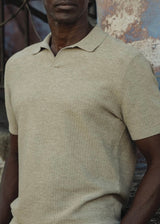 Breezeknit Polo