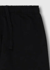 Wideleg Sweatpant