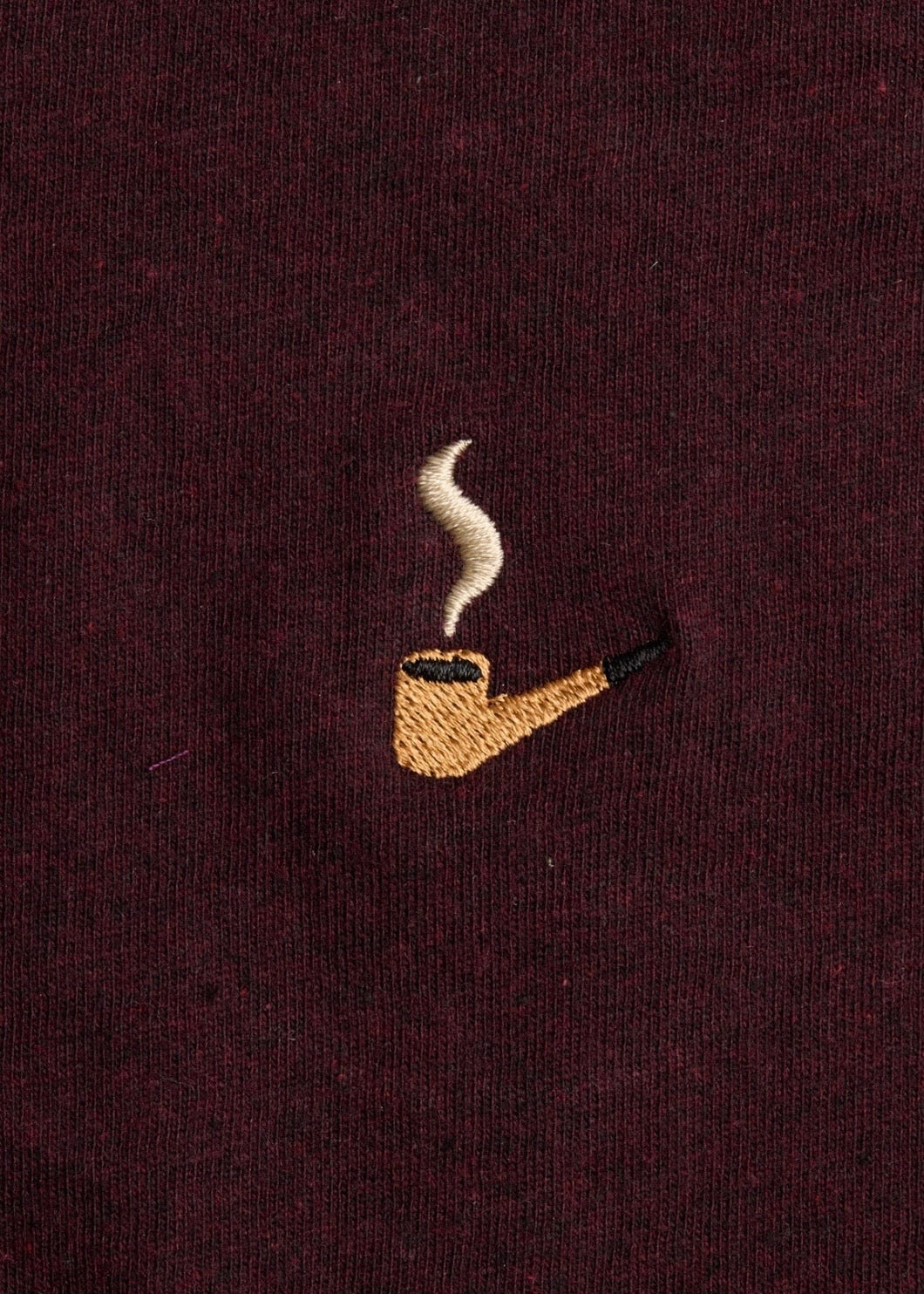 Pipe T-Shirt / 1456
