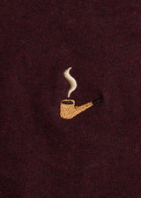 Pipe T-Shirt / 1456