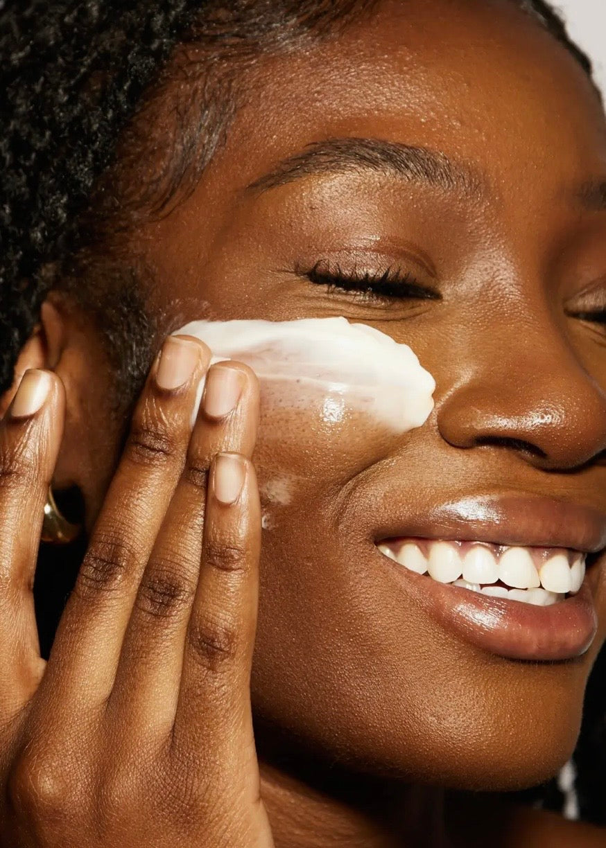 Butter | Barrier Repair Moisturizer