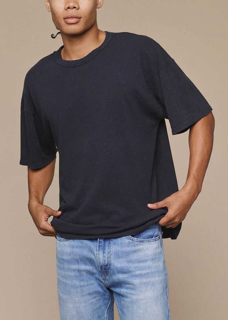Vernon Oversized T-Shirt