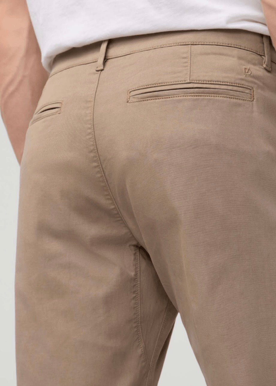 Live Lite Relaxed Taper Chino
