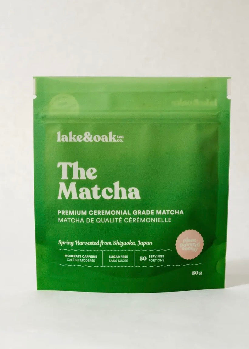 The Matcha