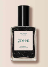 Sparks Nail Polish