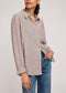 Arabella Button Up