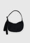 Small Nylon Crescent Bag