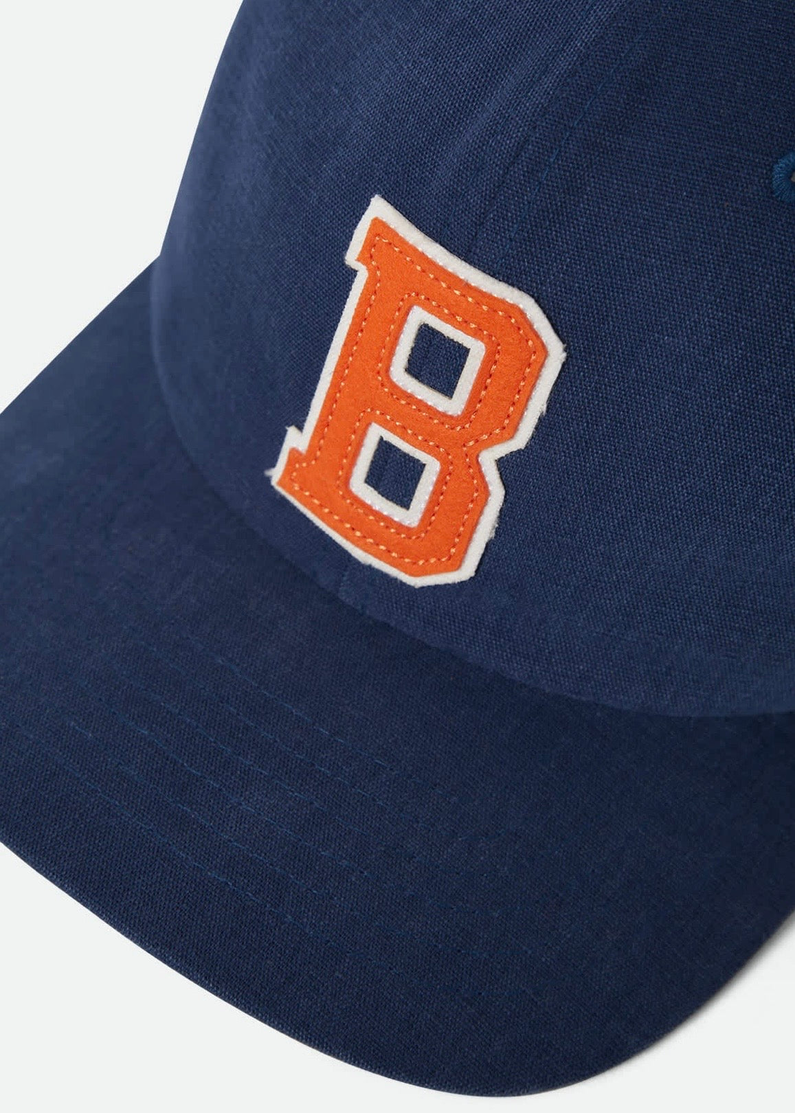 Big B MP Snapback