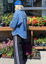 Tate Track Pant