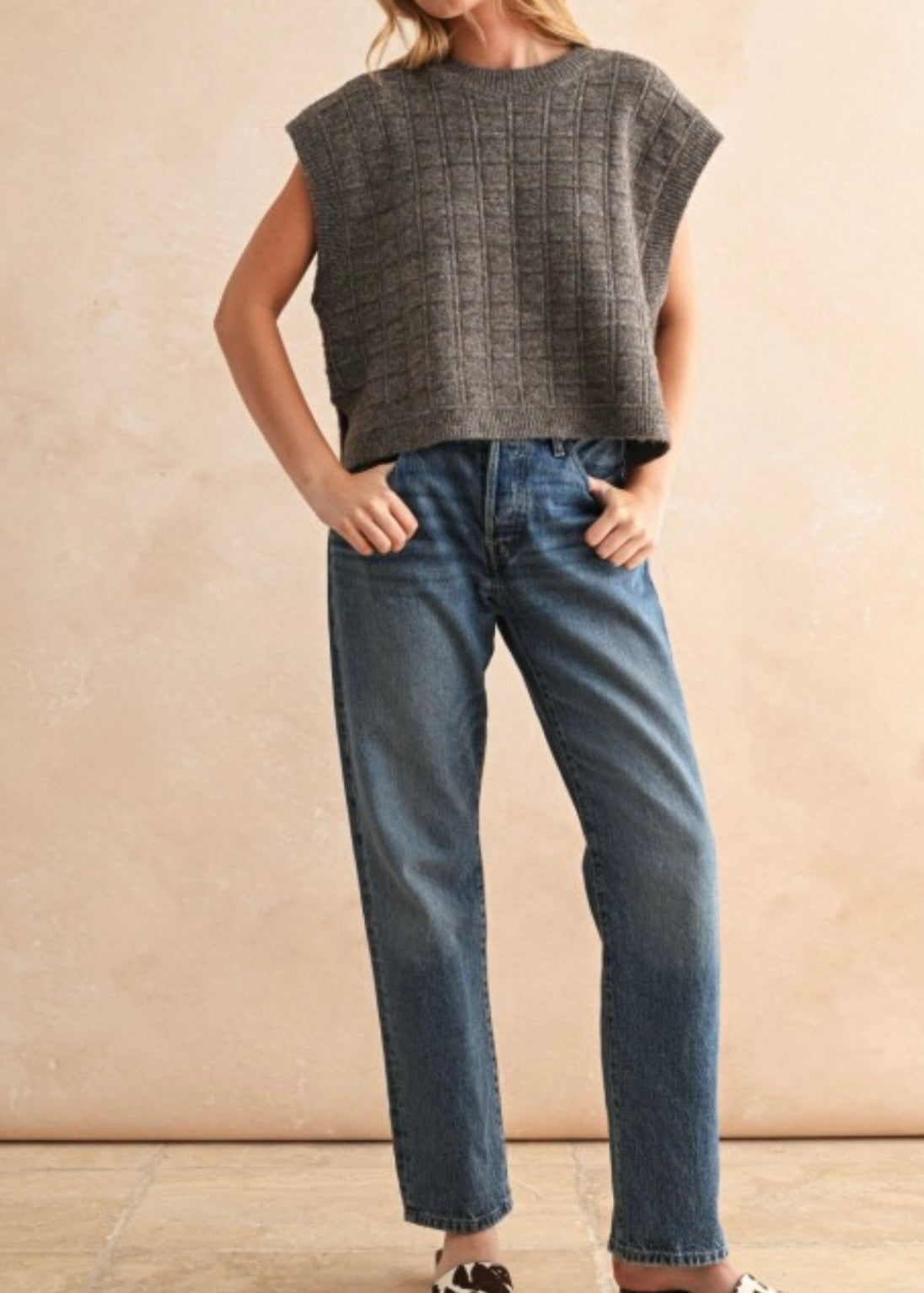 Jenn Sweater