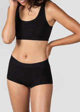 Huha Brief