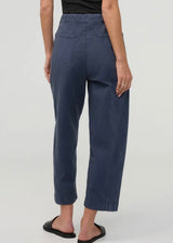FlexTwill Barrel Pull On Pant